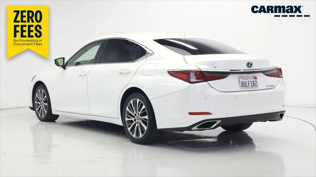 2019 Lexus ES 350 ES 350 for sale in Murietta, CA