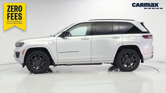 2023 Jeep Grand Cherokee 30th Anniversary for sale in Murietta, CA
