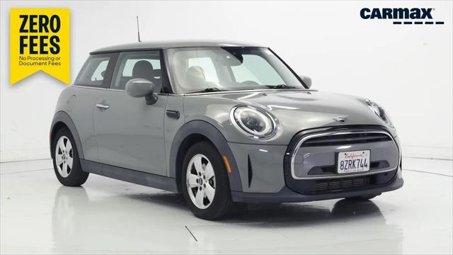 2022 MINI Hardtop Cooper for sale in Murietta, CA