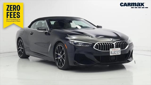 2019 BMW M8 xDrive for sale in Murietta, CA