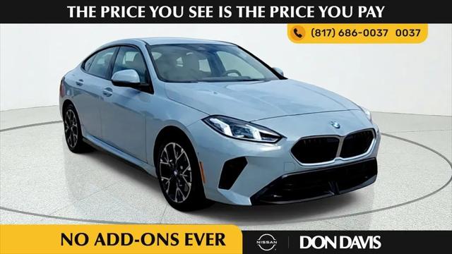 2026 BMW Coupe xDrive for sale in ARLINGTON, TX