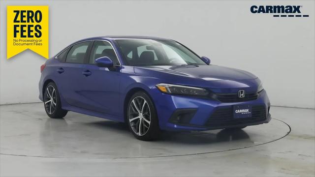 2024 Honda Civic Touring for sale in Bloomington, IL