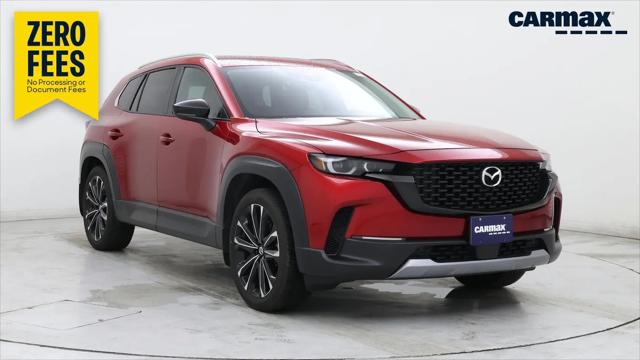 2024 Mazda CX-50 2.5 Turbo for sale in Milwaukie, OR