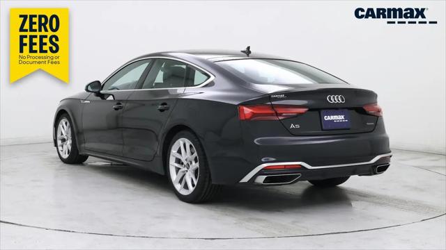 2024 Audi A5 Sportback Premium Plus 45 TFSI quattro S tronic for sale in Milwaukie, OR