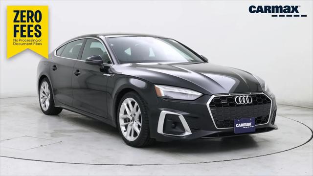 2024 Audi A5 Sportback Premium Plus 45 TFSI quattro S tronic for sale in Milwaukie, OR