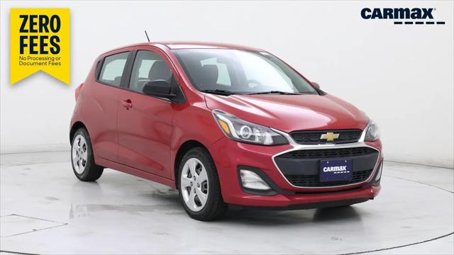 2020 Chevrolet Spark FWD LS Automatic for sale in Milwaukie, OR