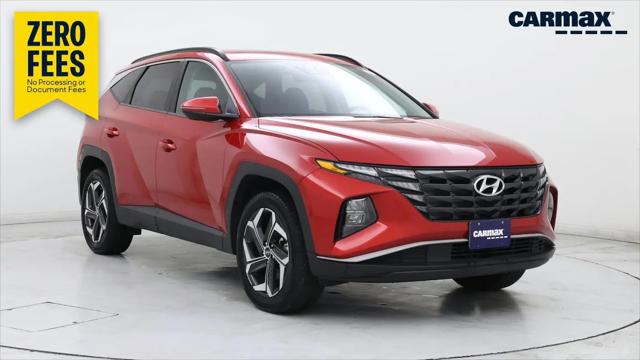 2022 Hyundai Tucson SEL for sale in Milwaukie, OR