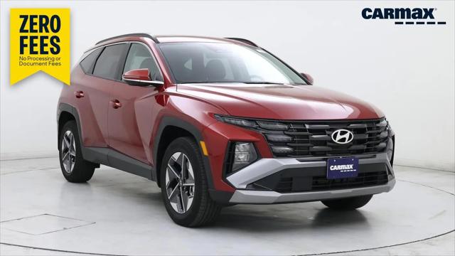 2025 Hyundai Tucson SEL Convenience for sale in Milwaukie, OR