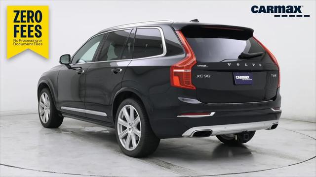 2018 Volvo XC90 T6 Inscription for sale in Milwaukie, OR