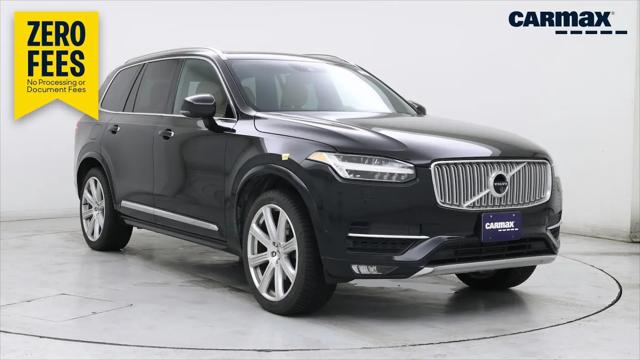 2018 Volvo XC90 T6 Inscription for sale in Milwaukie, OR