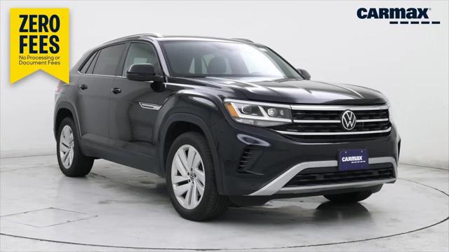 2023 Volkswagen Atlas Cross Sport 3.6L V6 SE w/Technology for sale in Milwaukie, OR