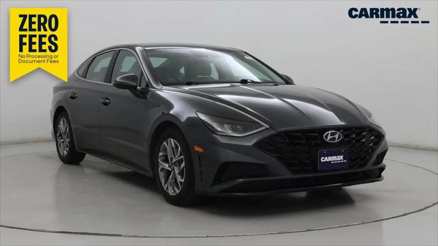 2023 Hyundai Sonata SEL for sale in El Paso, TX