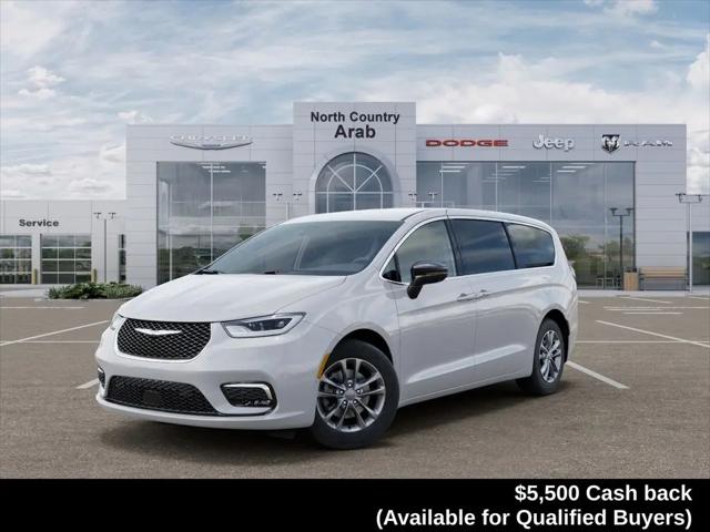 2026 Chrysler Pacifica Select for sale in Arab, AL