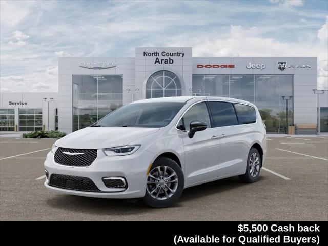 2026 Chrysler Pacifica Select for sale in Arab, AL