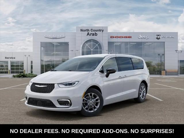 2026 Chrysler Pacifica Select for sale in Arab, AL