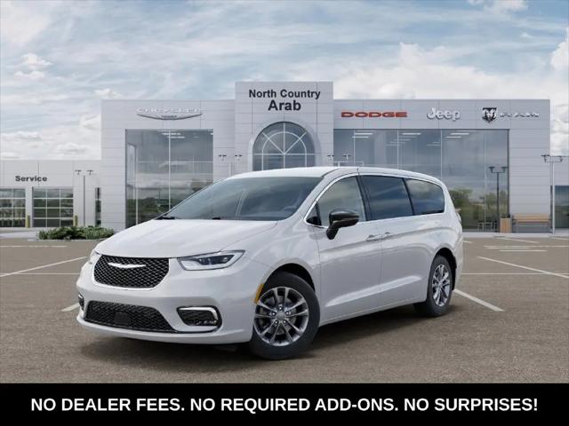 2026 Chrysler Pacifica Select for sale in Arab, AL