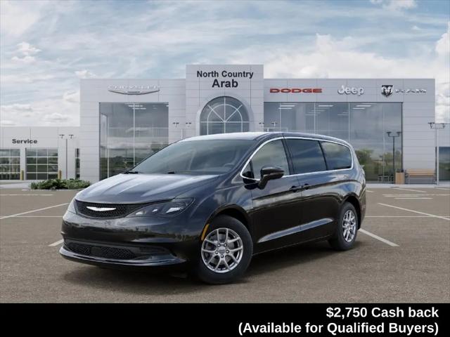 2026 Chrysler Voyager LX for sale in Arab, AL