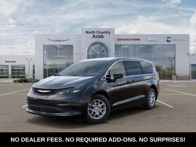 2026 Chrysler Voyager LX for sale in Arab, AL