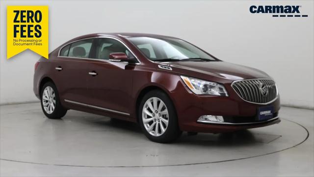 2016 Buick LaCrosse for sale near Columbus, OH