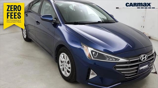 2020 Hyundai Elantra for sale near Columbus, OH