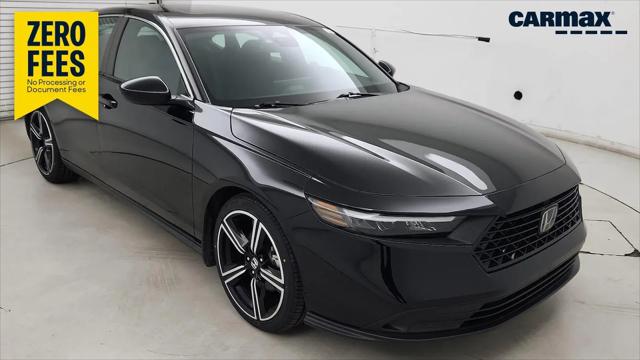 2023 Honda Accord Hybrid Sport for sale in Columbus, OH