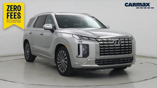 2025 Hyundai Palisade Calligraphy for sale in Columbus, OH