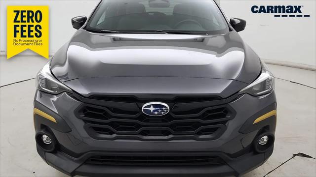 2024 Subaru Crosstrek for sale near Columbus, OH
