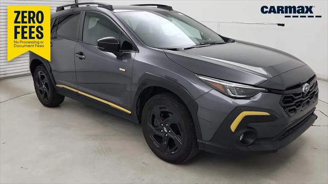 2024 Subaru Crosstrek Sport for sale near Columbus, OH