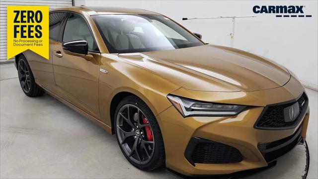 2022 Acura TLX Type S for sale near Columbus, OH