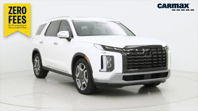 2023 Hyundai Palisade Limited for sale near Columbus, OH