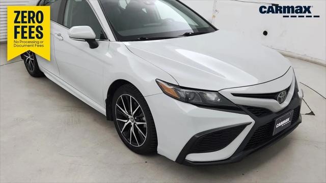 2023 Toyota Camry SE for sale in Columbus, OH
