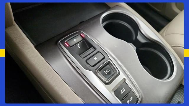 2021 Honda Pilot AWD EX-L