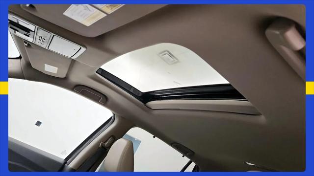 2021 Honda Pilot AWD EX-L
