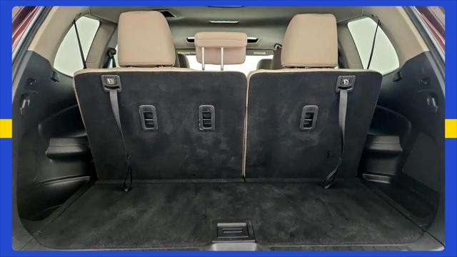 2021 Honda Pilot AWD EX-L