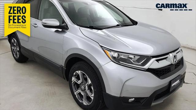2018 Honda CR-V for sale near Columbus, OH