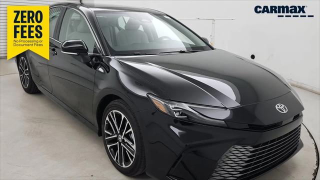 2026 Toyota Camry XLE for sale in Columbus, OH