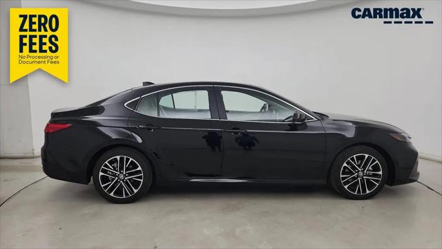 2026 Toyota Camry for sale near Columbus, OH