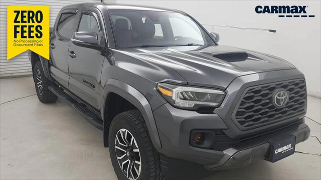 2020 Toyota Tacoma TRD Sport for sale near Columbus, OH