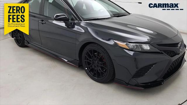 2023 Toyota Camry TRD for sale in Columbus, OH