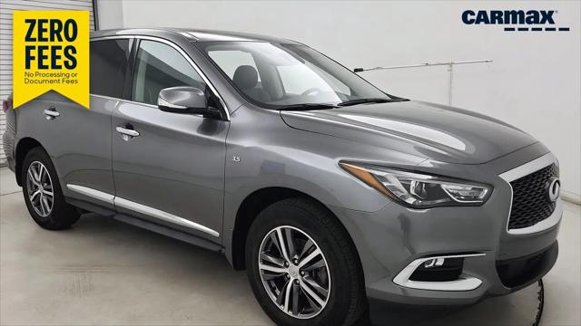 2020 INFINITI QX60 for sale near Columbus, OH