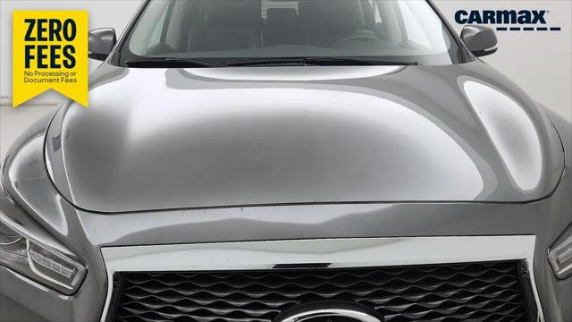 2020 INFINITI QX60 PURE AWD for sale in Columbus, OH