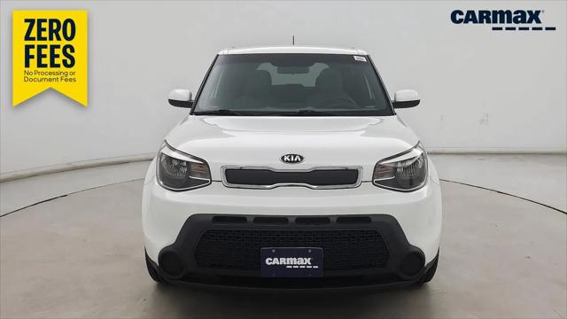 2016 Kia Soul Base for sale near Columbus, OH