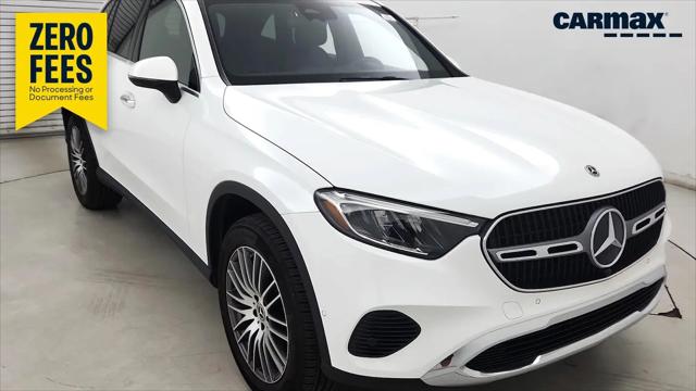2025 Mercedes-Benz GLC 4MATIC SUV for sale in Columbus, OH