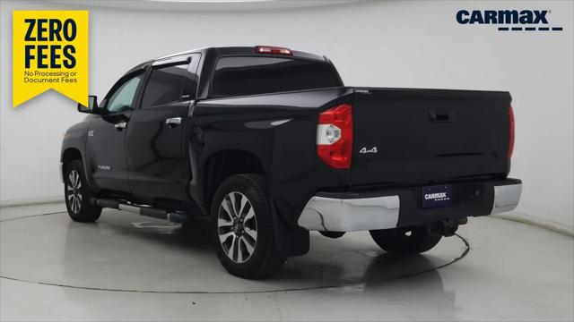 2019 Toyota Tundra for sale near Columbus, OH