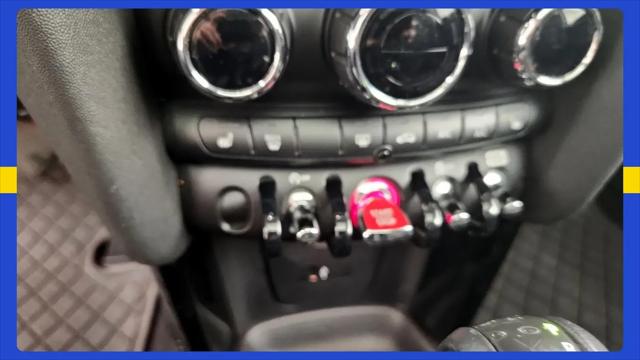2019 MINI Hardtop Cooper S