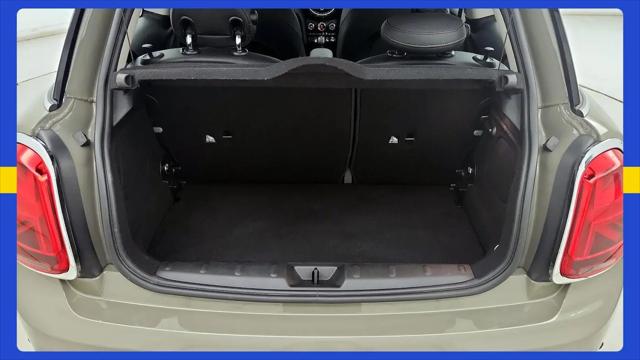 2019 MINI Hardtop Cooper S