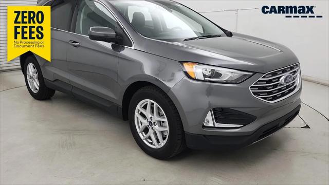 2021 Ford Edge SEL for sale near Columbus, OH