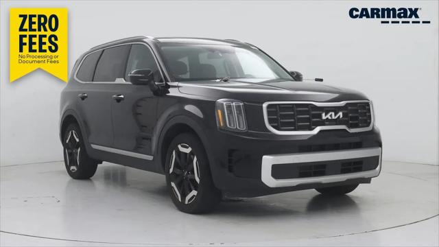 2025 Kia Telluride S for sale in Jackson, MS
