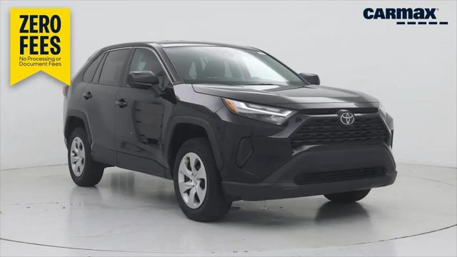 2025 Toyota RAV4 LE for sale in Jackson, MS