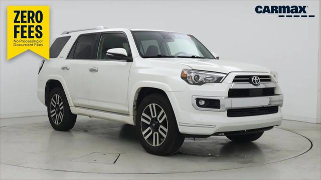 2022 Toyota 4Runner Limited for sale in Jackson, MS